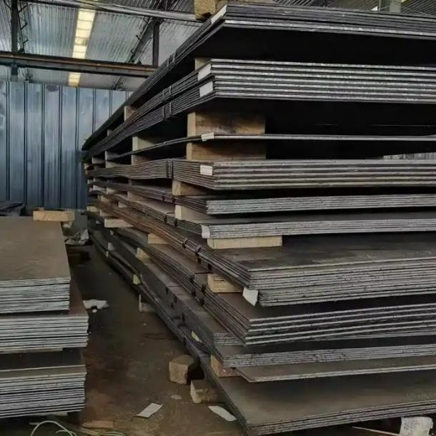 nm360耐磨鋼板現(xiàn)貨直銷商